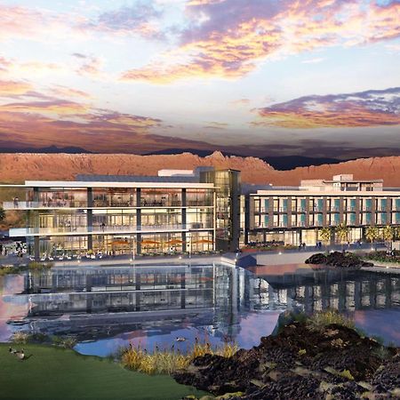 Black Desert Resort Ivins ภายนอก รูปภาพ
