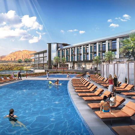 Black Desert Resort Ivins ภายนอก รูปภาพ