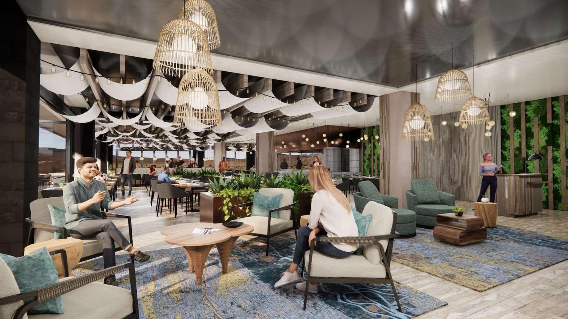 Black Desert Resort Ivins ภายนอก รูปภาพ
