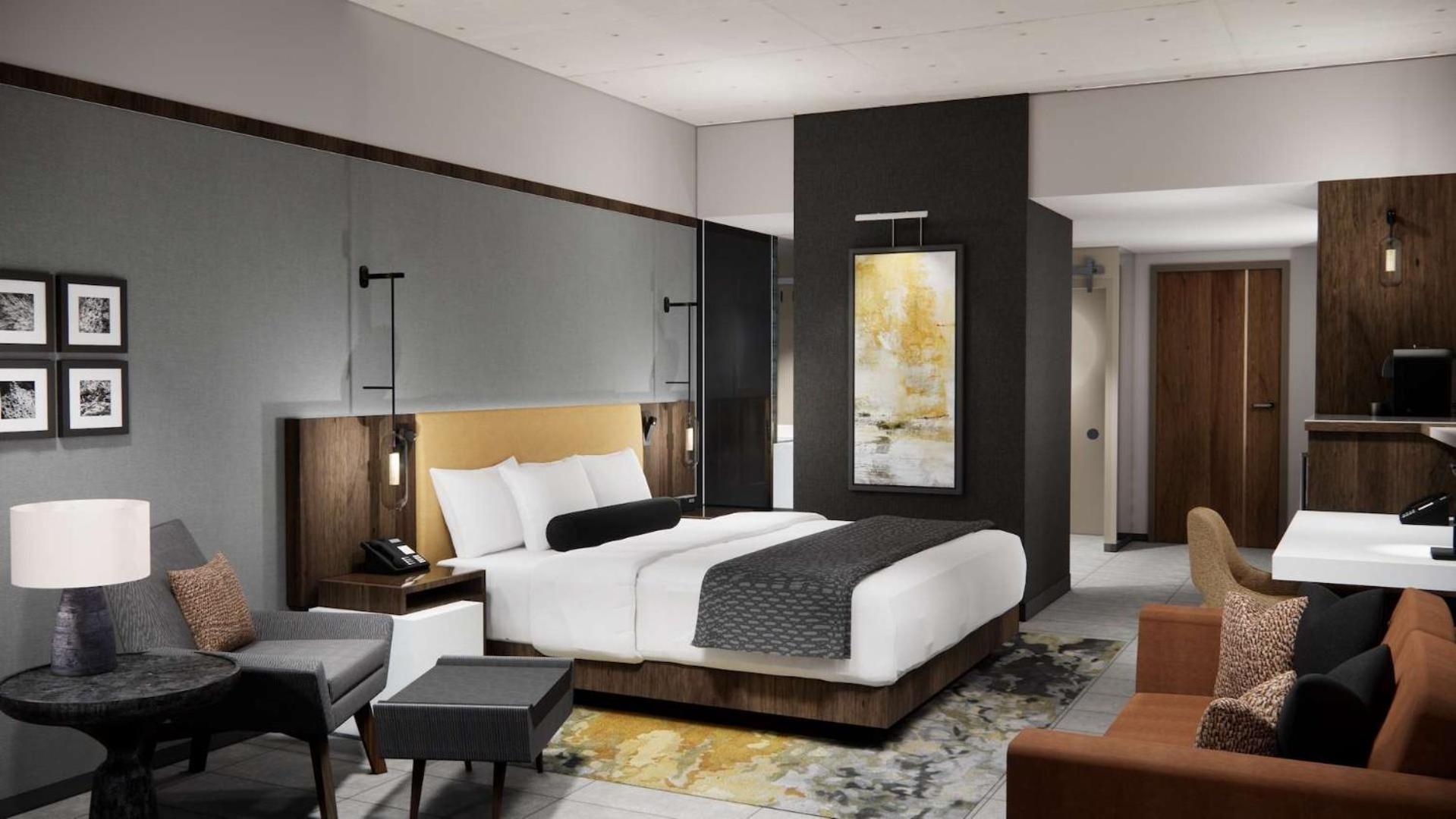 Black Desert Resort Ivins ภายนอก รูปภาพ