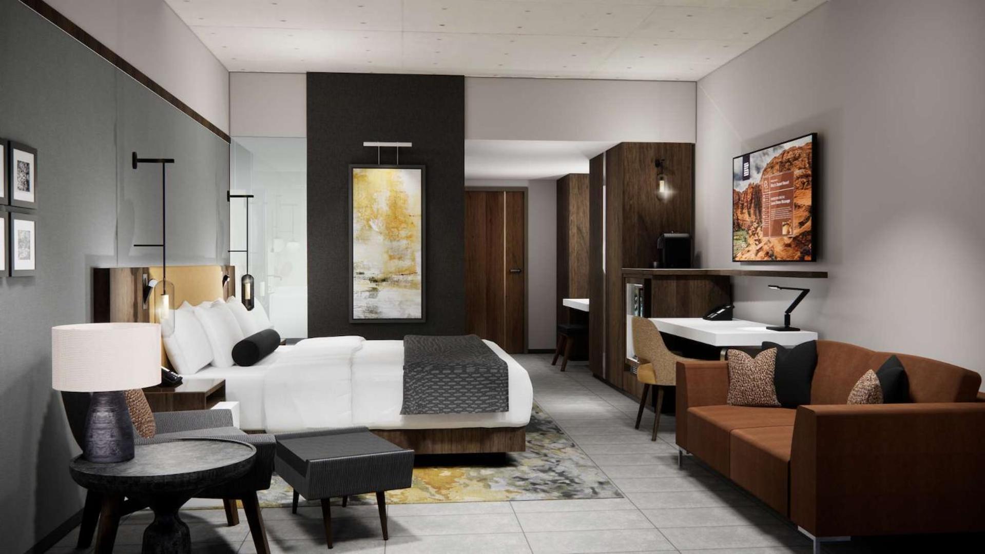 Black Desert Resort Ivins ภายนอก รูปภาพ