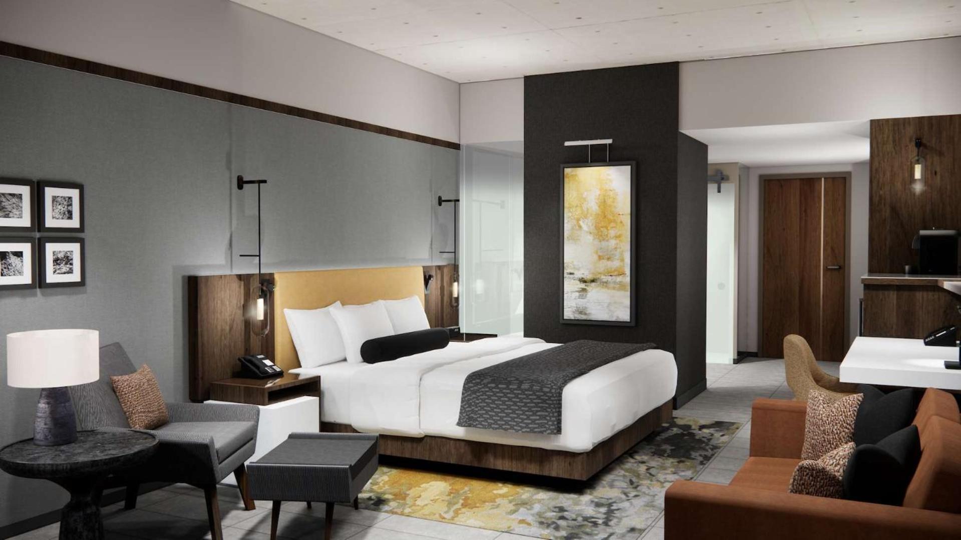 Black Desert Resort Ivins ภายนอก รูปภาพ
