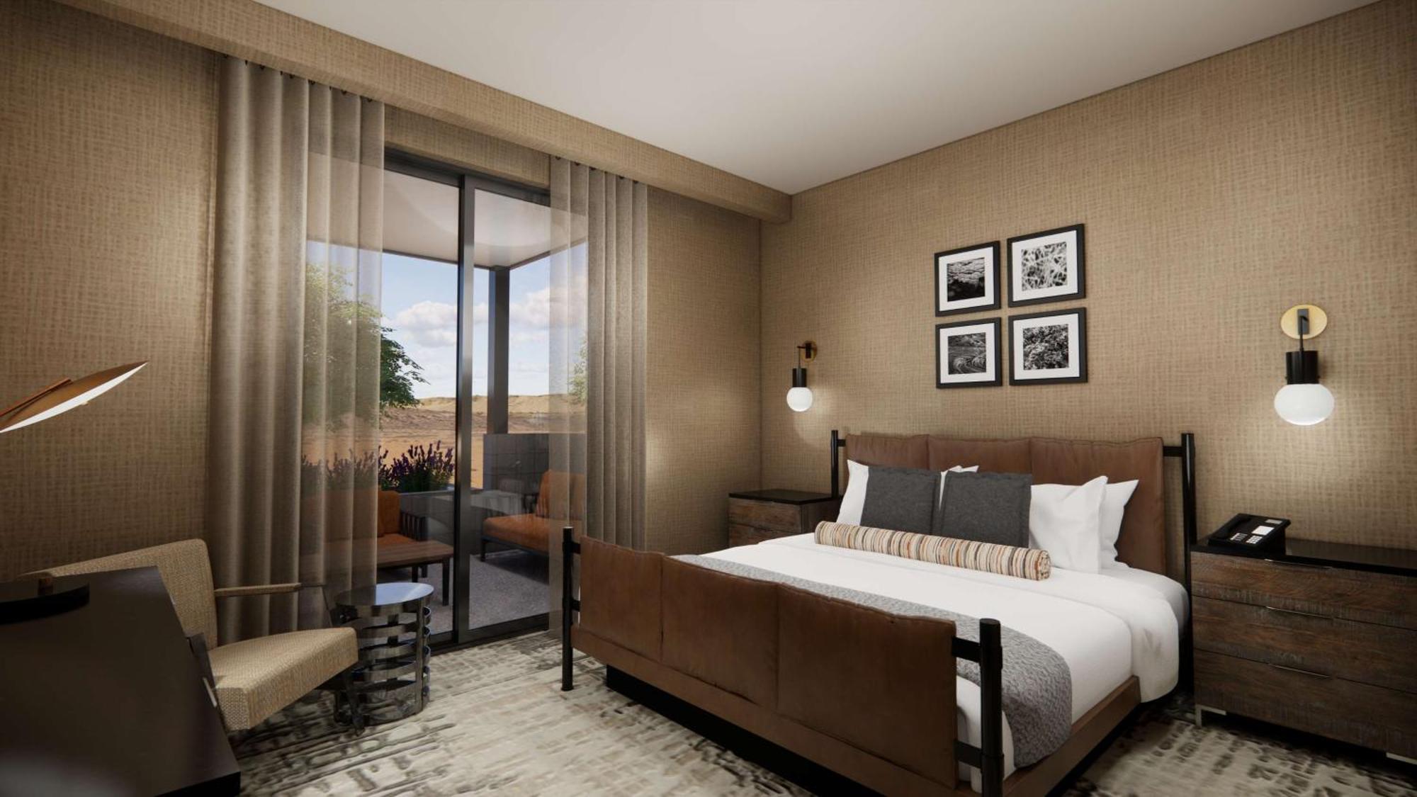 Black Desert Resort Ivins ภายนอก รูปภาพ