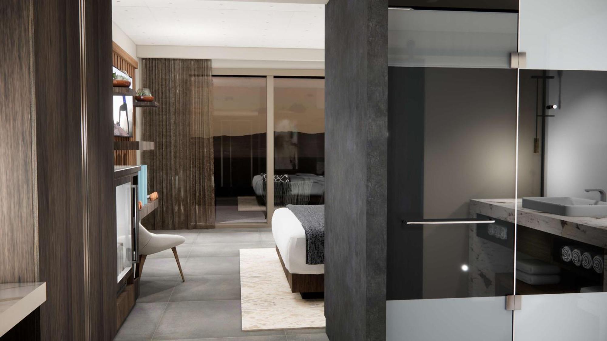 Black Desert Resort Ivins ภายนอก รูปภาพ