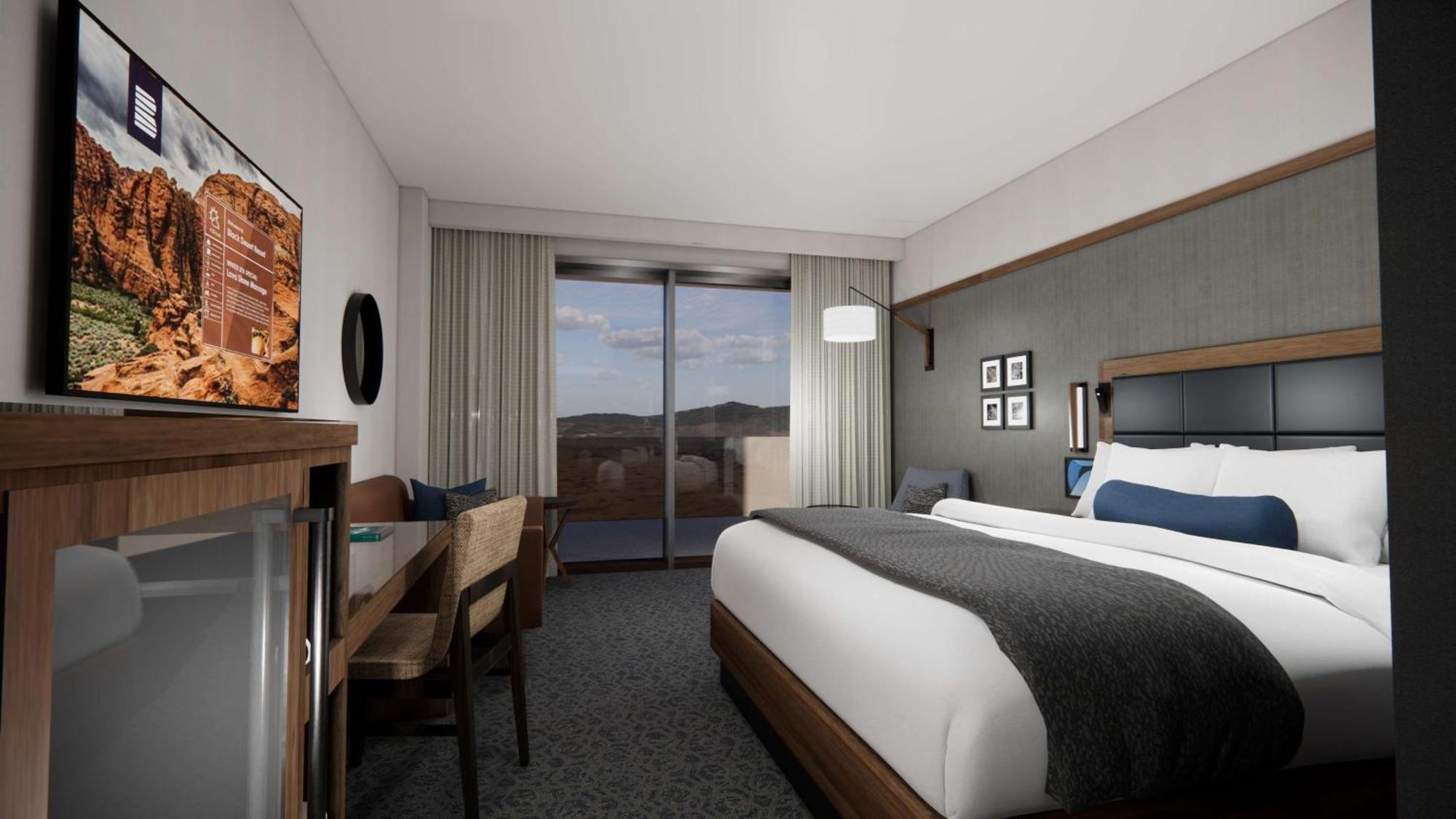 Black Desert Resort Ivins ภายนอก รูปภาพ