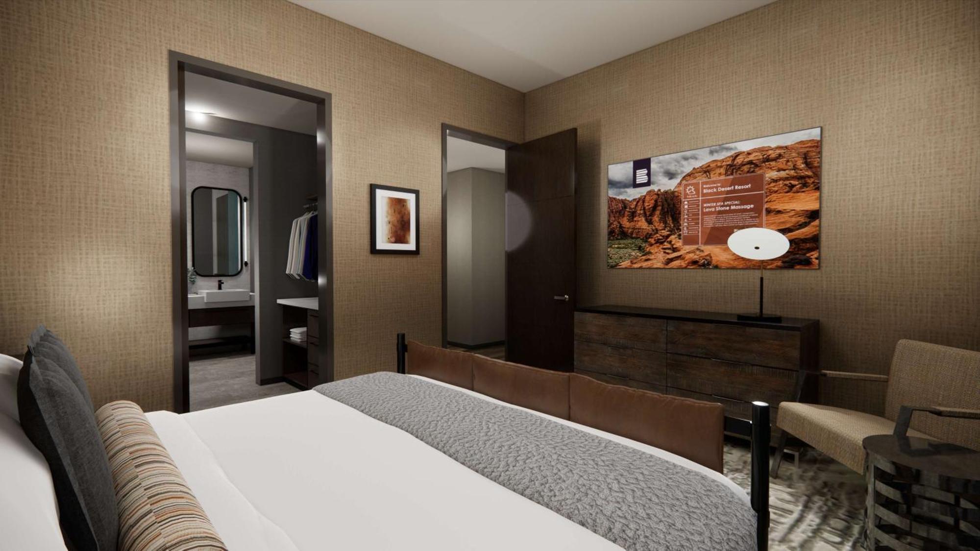 Black Desert Resort Ivins ภายนอก รูปภาพ