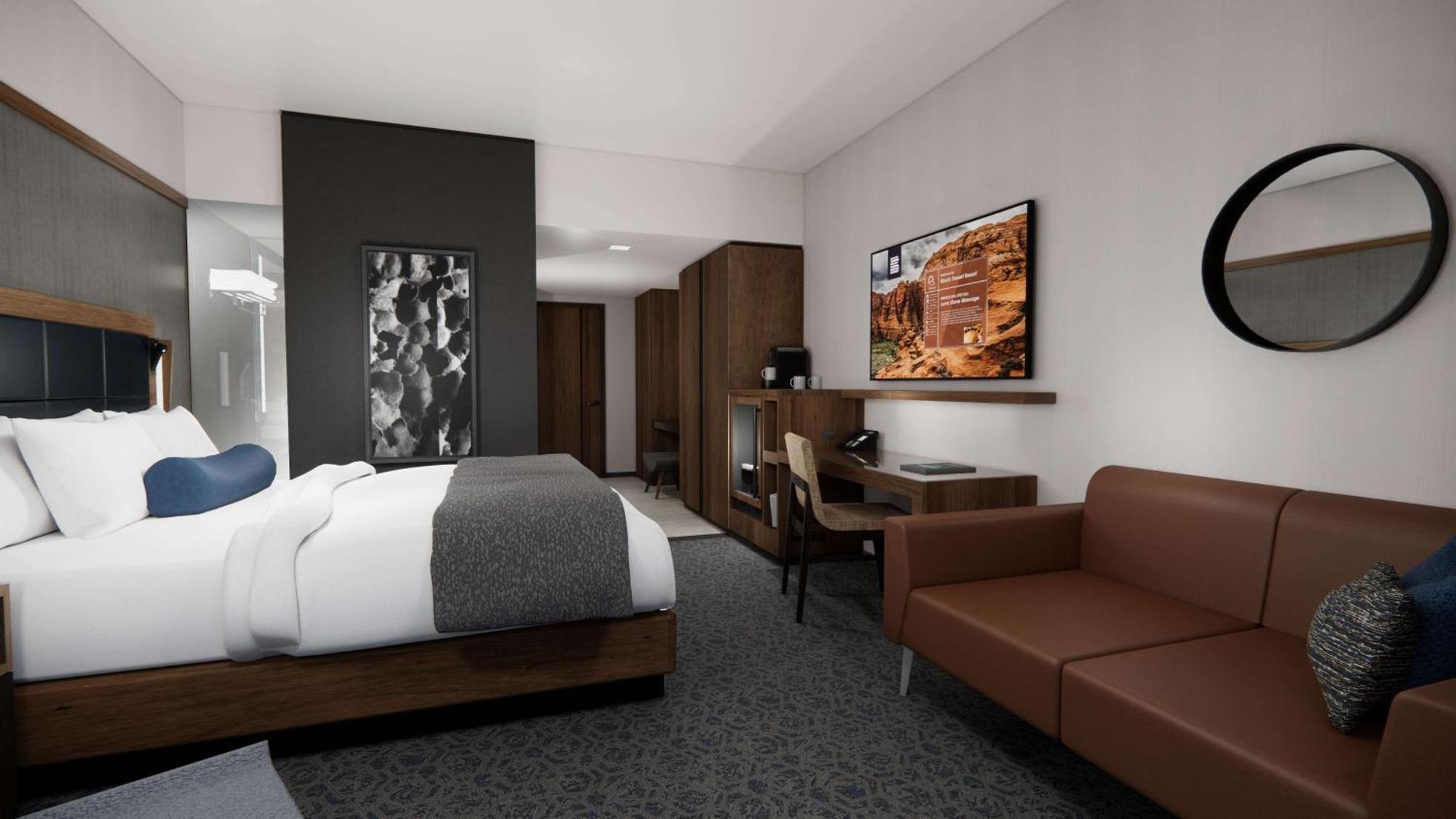 Black Desert Resort Ivins ภายนอก รูปภาพ