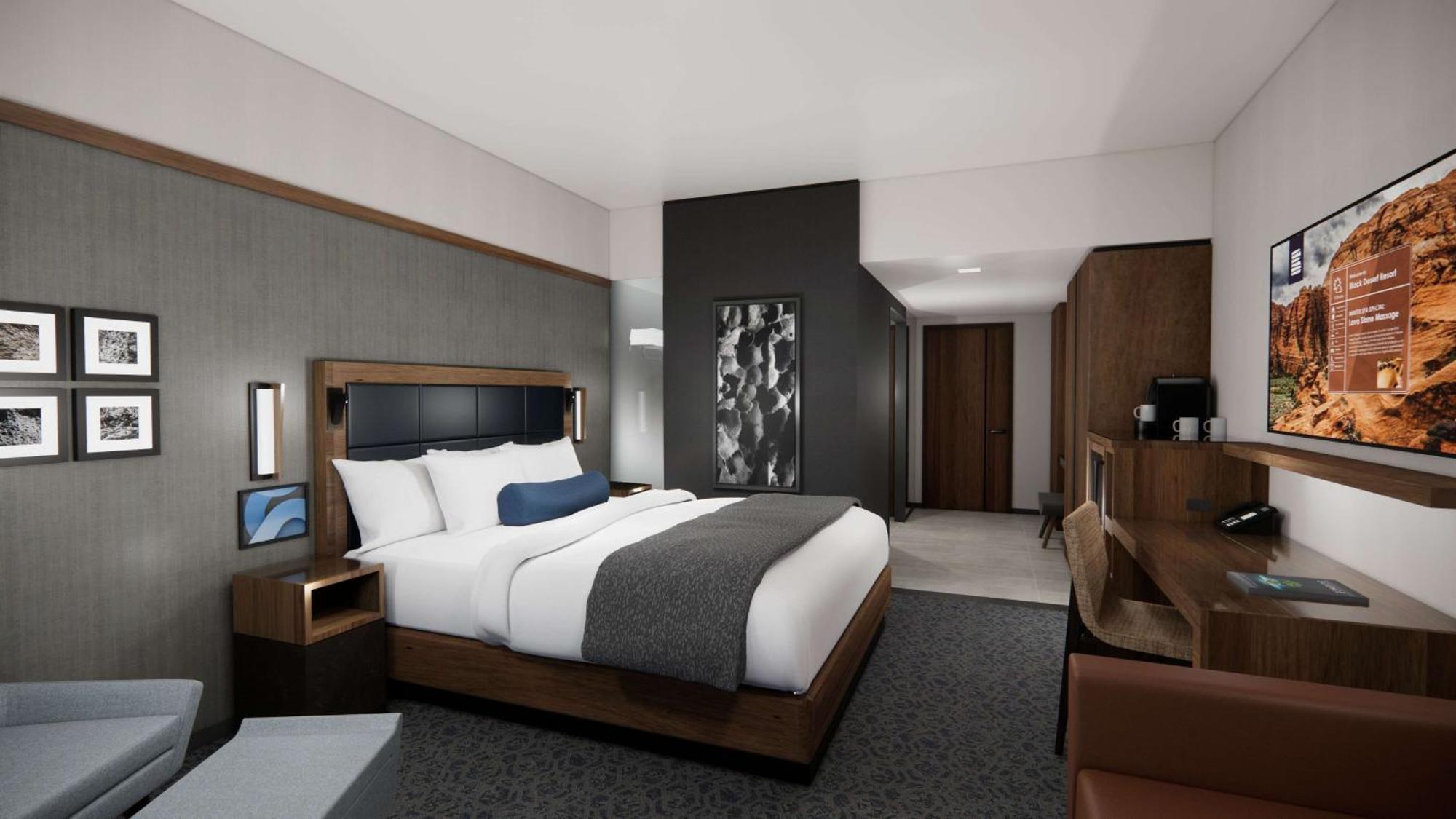 Black Desert Resort Ivins ภายนอก รูปภาพ