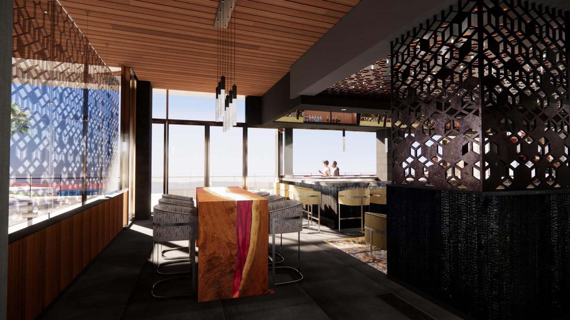 Black Desert Resort Ivins ภายนอก รูปภาพ