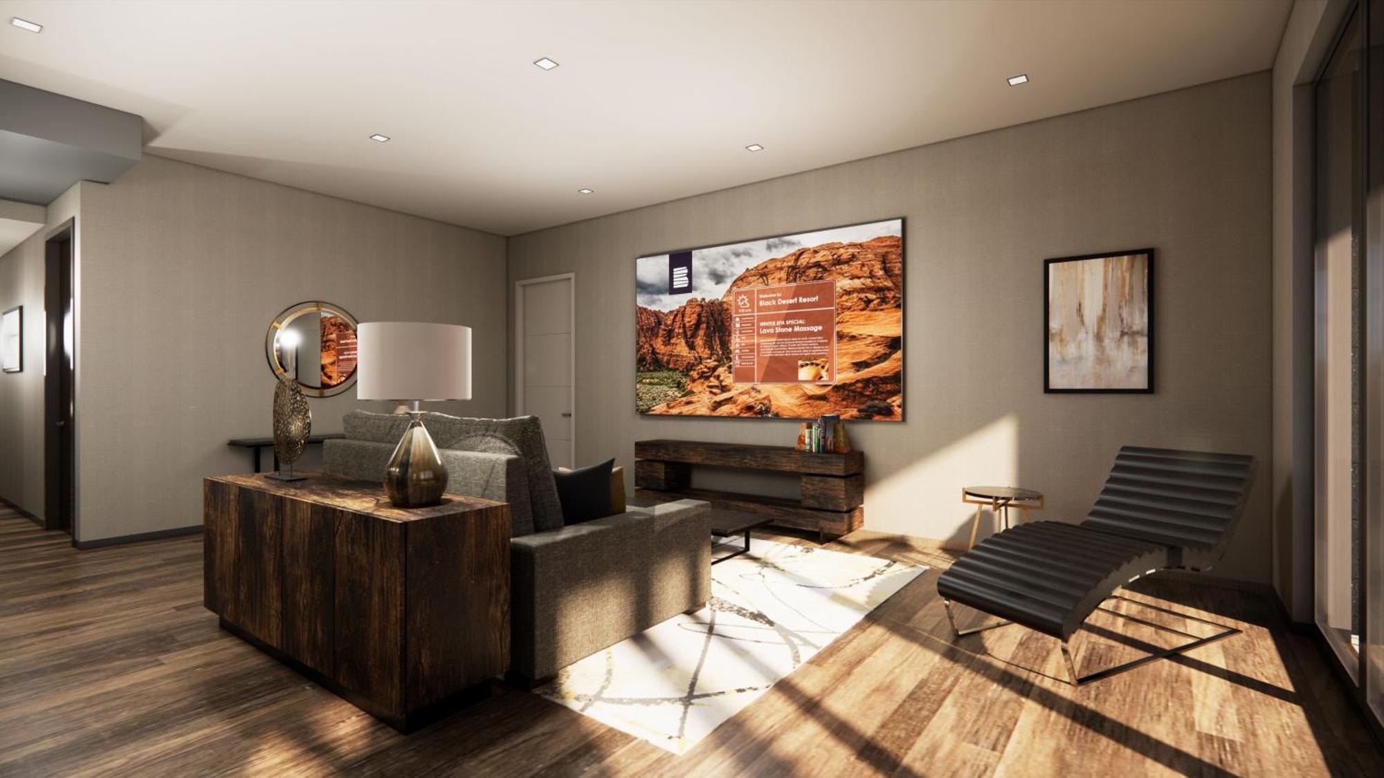 Black Desert Resort Ivins ภายนอก รูปภาพ
